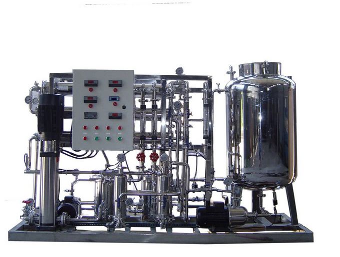 有机膜分离实验设备