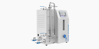 小型陶瓷膜分离设备 小型陶瓷膜分离设备