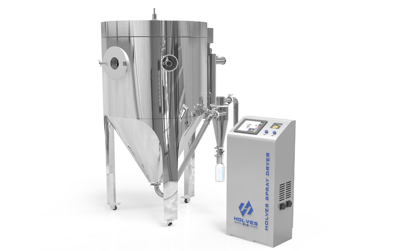 中试型喷雾干燥机H-Spray 5S