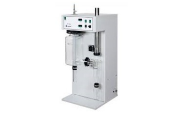 实验型喷雾干燥机