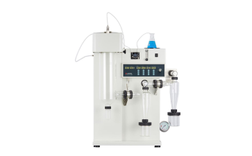 小型喷雾干燥机