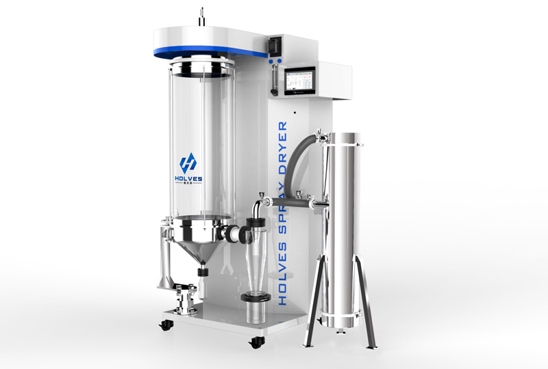 实验室喷雾干燥机