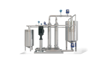 陶瓷膜分离设备