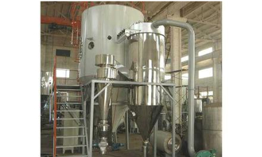 离心喷雾干燥机