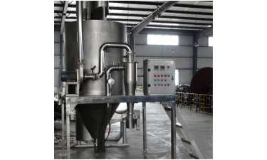 压力喷雾干燥机