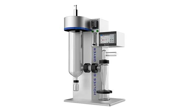 91视频破解版免费下载HOLVES小型喷雾干燥机