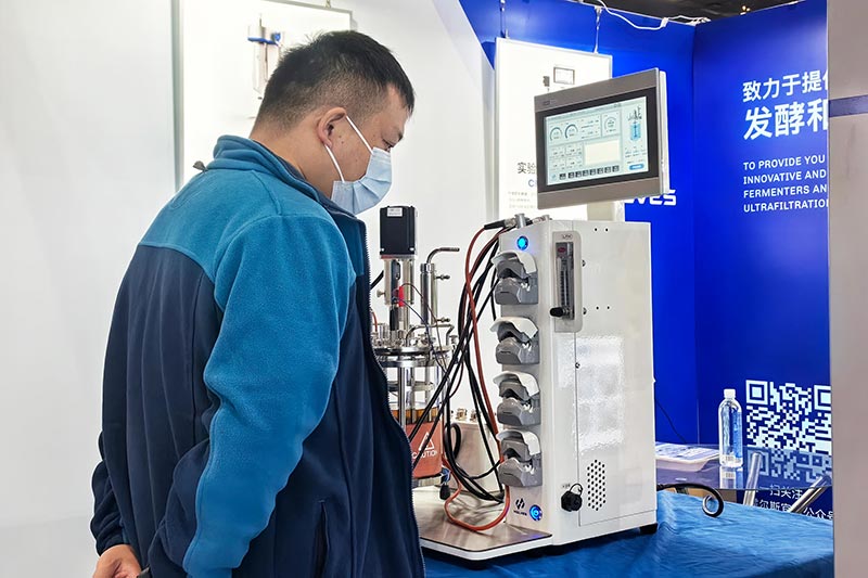 展会现场 展会现场