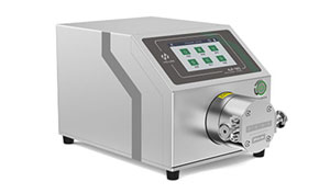 智能泵设计 智能泵设计