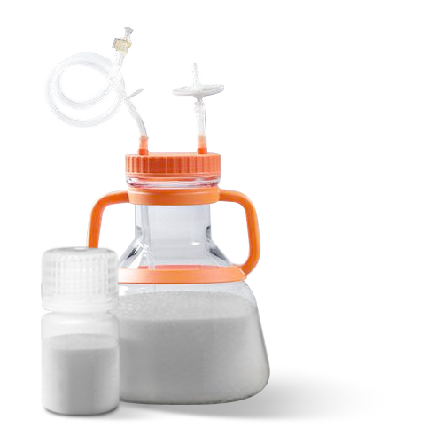 球状微载体 球状微载体