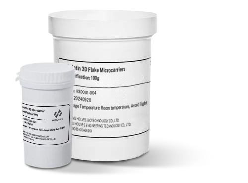 片状微载体 片状微载体