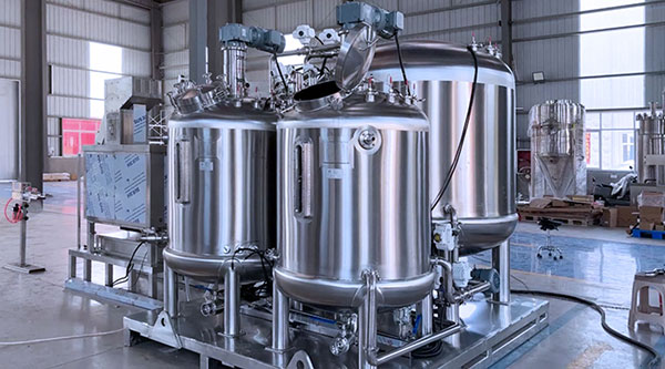 核心设备——1KL&3KL厨余垃圾91视频WWW免费下载