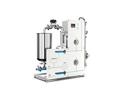 91视频破解版免费下载桌面陶瓷膜过滤系统CS320