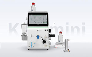 HOLVES K2T-Mini迷你切向流系统